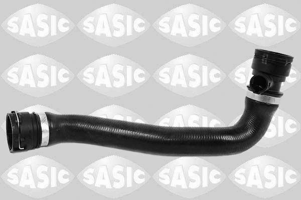 Шланг радиатора SASIC 3406443