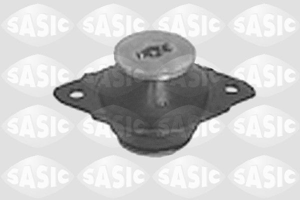 Подвеска, двигатель SASIC 9001377