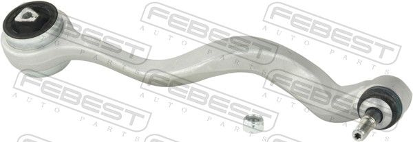 Рычаг независимой подвески колеса, подвеска колеса FEBEST 1924E60FLFL