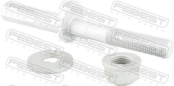 Набор болтов для коррекции развала колёс FEBEST 1929010KIT