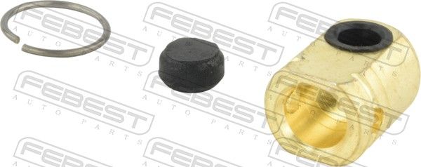 Ремкомплект, рычаг переключения FEBEST 1999GBE60