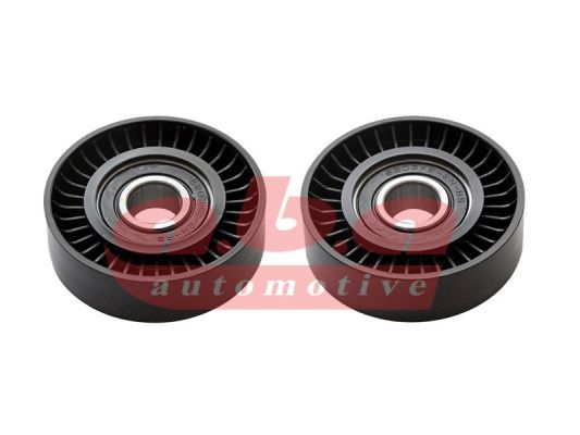 Натяжитель ремня, клиновой зубча ABA Automotive YP856538