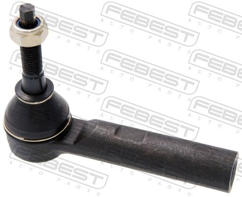 Наконечник поперечной рулевой тяги FEBEST 2021CAR