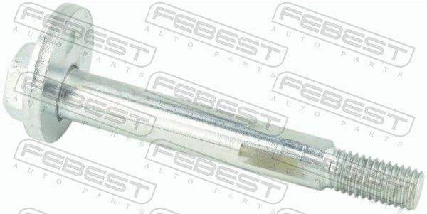 Болт регулировки развала колёс FEBEST 2029001