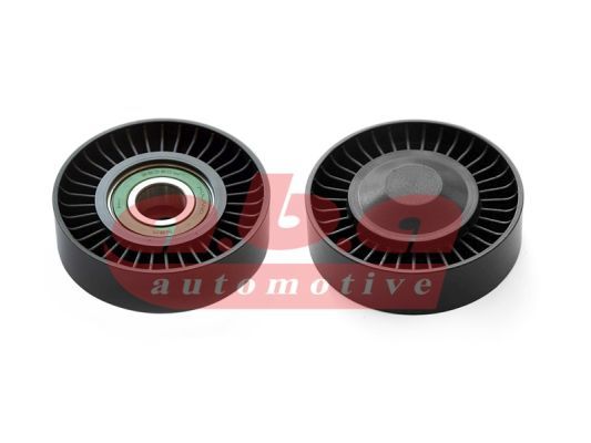 Натяжная планка, поликлиновой ремень ABA Automotive YP856546