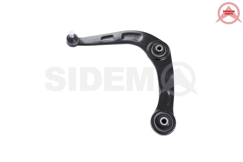 Рычаг независимой подвески колеса, подвеска колеса SIDEM 53071
