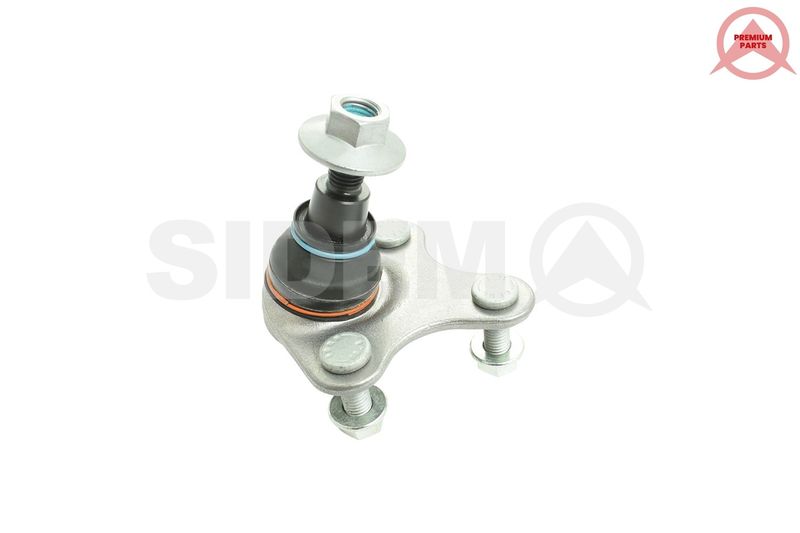Шарнир независимой подвески / поворотного рычага SIDEM 63084