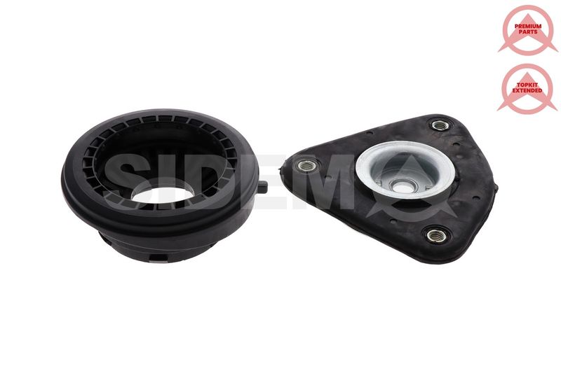 Ремкомплект, опора стойки амортизатора SIDEM 803429KIT