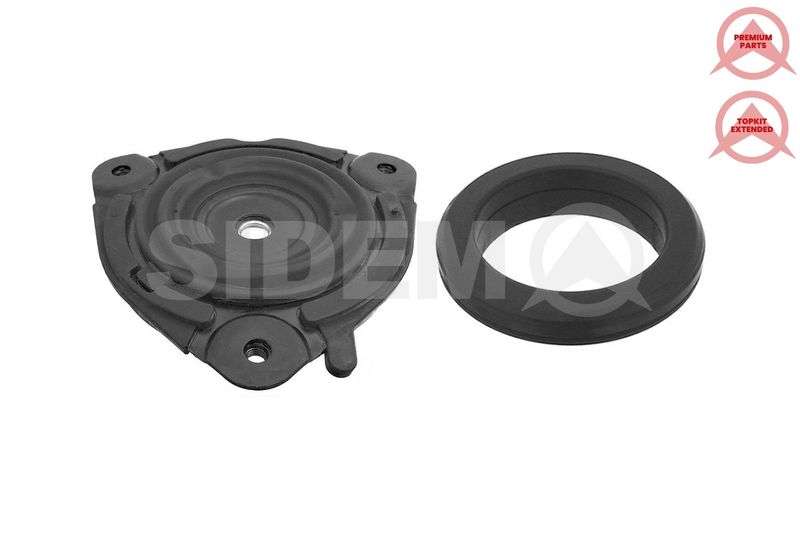 Ремкомплект, опора стойки амортизатора SIDEM 841435KIT
