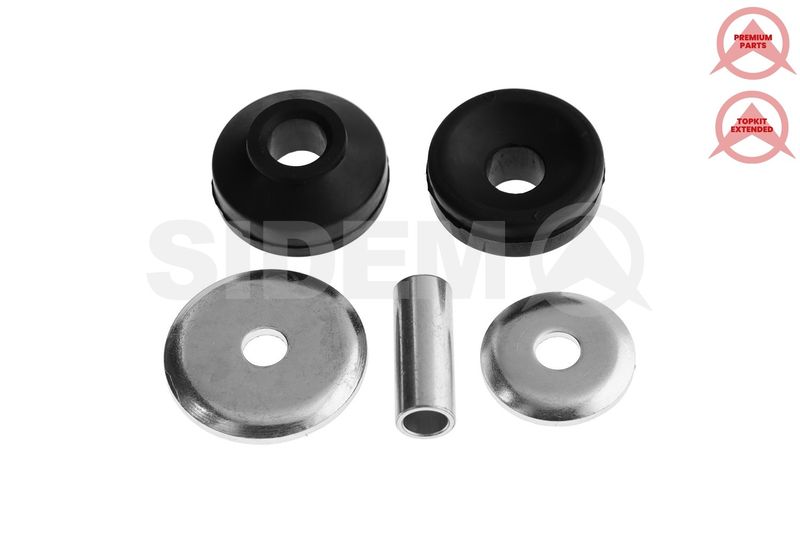 Ремкомплект, опора стойки амортизатора SIDEM 847401KIT