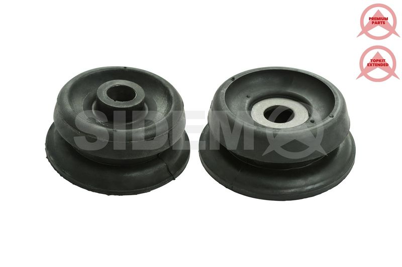 Ремкомплект, опора стойки амортизатора SIDEM 849431KIT