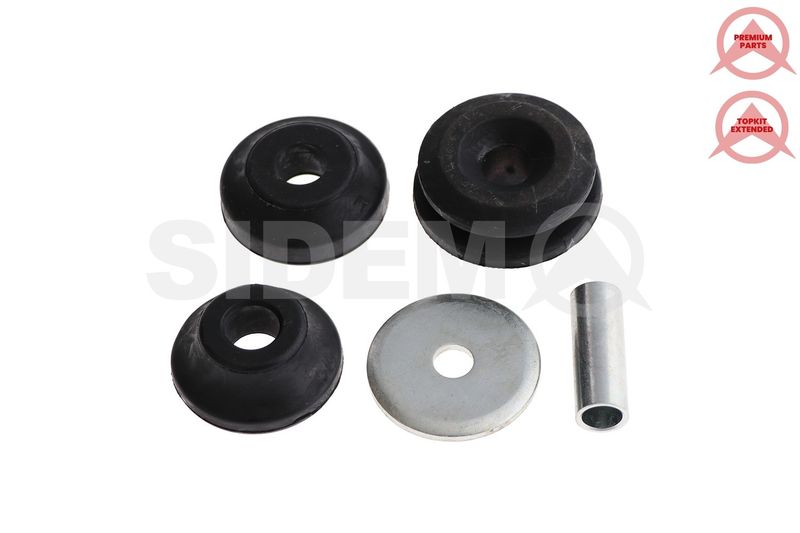 Ремкомплект, опора стойки амортизатора SIDEM 871500KIT