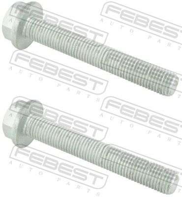 Болт крепления, рычаг FEBEST 2098001PCS2
