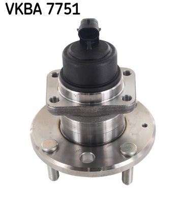 Комплект подшипника ступицы колеса SKF VKBA7751