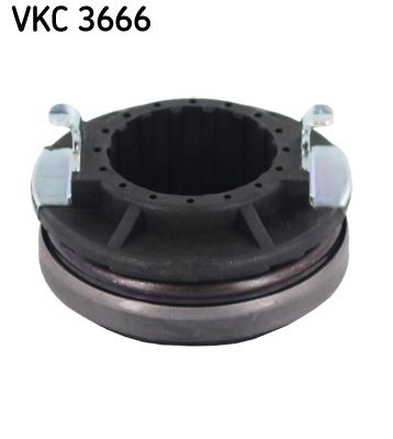 Выжимной подшипник SKF VKC3666