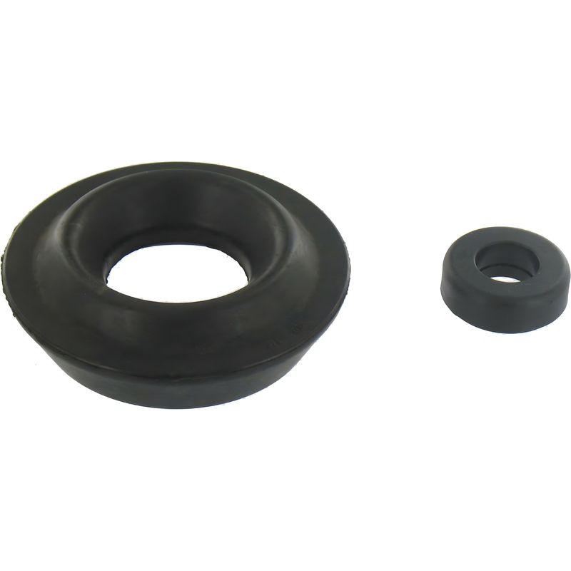 Опора стойки амортизатора SKF VKDA35112