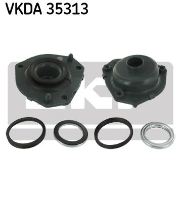 Опора стойки амортизатора SKF VKDA35313