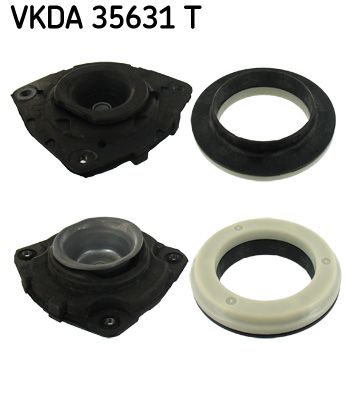 Опора стойки амортизатора SKF VKDA35631T
