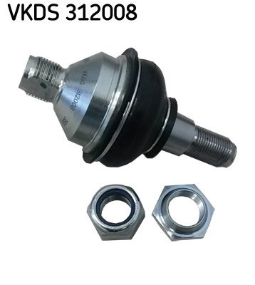 Шарнир независимой подвески / поворотного рычага SKF VKDS312008