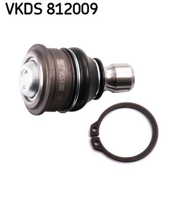 Шарнир независимой подвески / поворотного рычага SKF VKDS812009