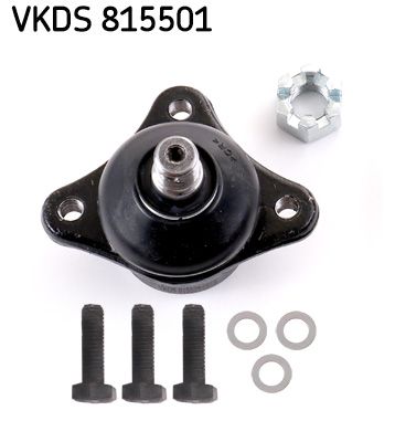 Шарнир независимой подвески / поворотного рычага SKF VKDS815501