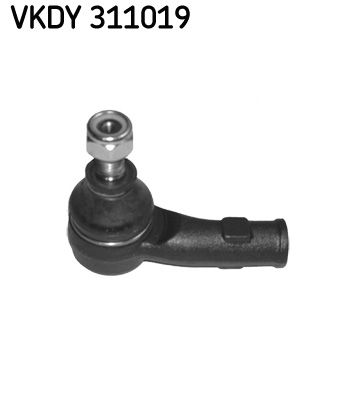 Наконечник поперечной рулевой тяги SKF VKDY311019