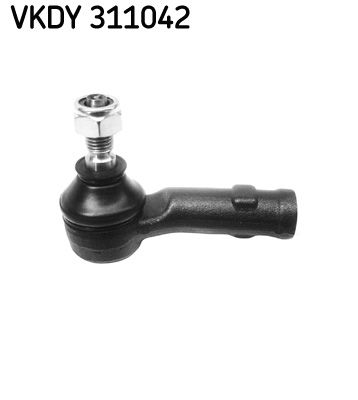 Наконечник поперечной рулевой тяги SKF VKDY311042