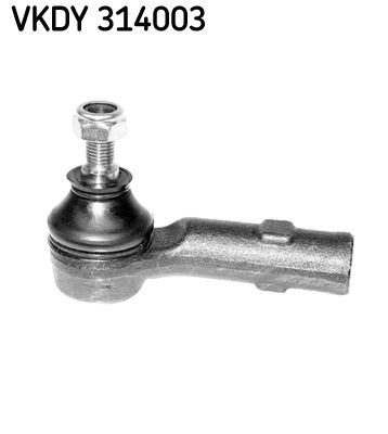 Наконечник поперечной рулевой тяги SKF VKDY314003