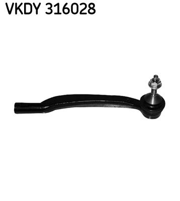 Наконечник поперечной рулевой тяги SKF VKDY316028