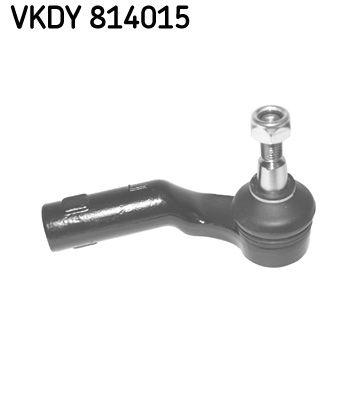 Наконечник поперечной рулевой тяги SKF VKDY814015