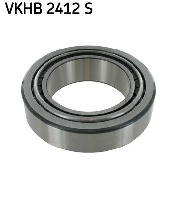 Подшипник ступицы колеса SKF VKHB2412S