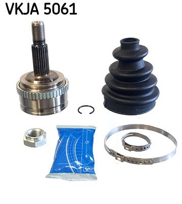 Шарнирный комплект, приводной вал SKF VKJA5061
