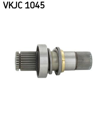 Полуосевой вал, дифференциал SKF VKJC1045