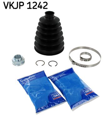 Комплект пыльника, приводной вал SKF VKJP1242