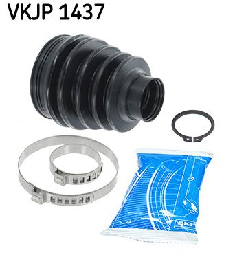 Комплект пыльника, приводной вал SKF VKJP1437