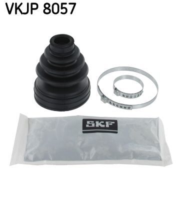 Комплект пыльника, приводной вал SKF VKJP8057