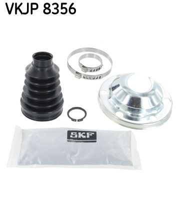 Комплект пыльника, приводной вал SKF VKJP8356