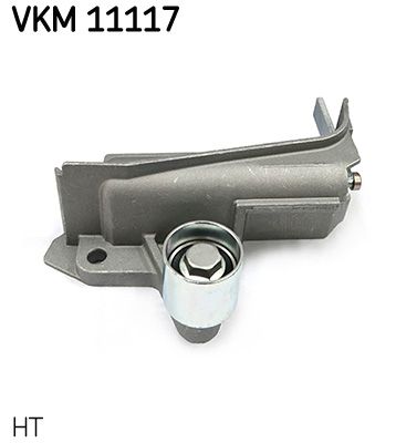 Натяжной ролик, ремень ГРМ SKF VKM11117