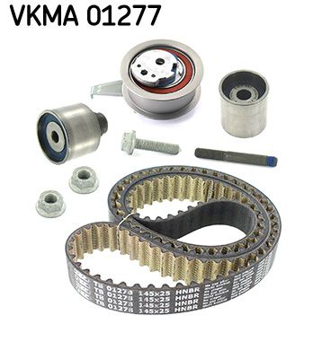 Комплект ремня ГРМ SKF VKMA01277