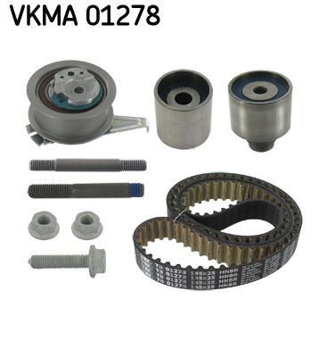 Комплект ремня ГРМ SKF VKMA01278