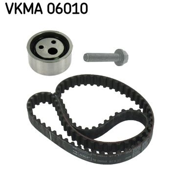 Комплект ремня ГРМ SKF VKMA06010