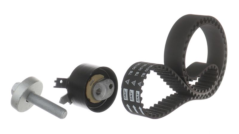 Комплект ремня ГРМ SKF VKMA06140