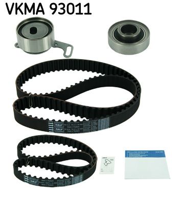Комплект ремня ГРМ SKF VKMA93011
