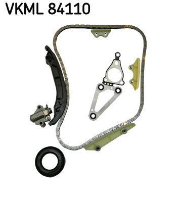 Комплект цели привода распредвала SKF VKML84110