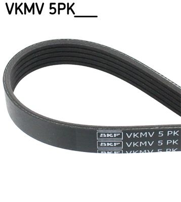 Поликлиновой ремень SKF VKMV5PK1028