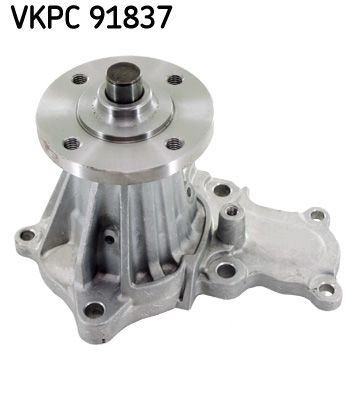 Водяной насос, охлаждение двигателя SKF VKPC91837