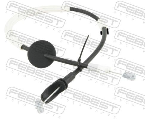 Трос, замок двери FEBEST 21104FOCIIFL