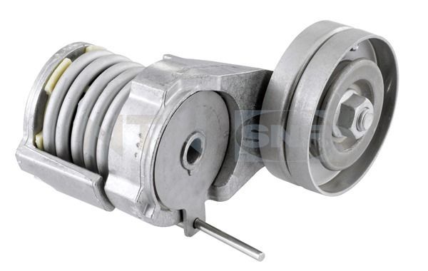 Натяжной ролик, поликлиновой ремень SNR GA35740
