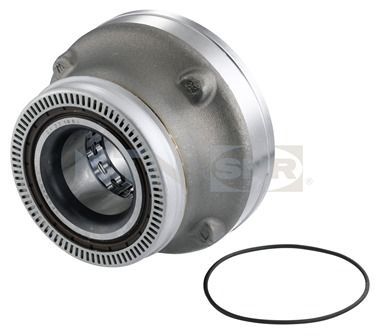 Подшипник ступицы колеса SNR HDS225