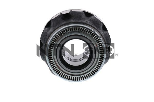 Подшипник ступицы колеса SNR HDS238